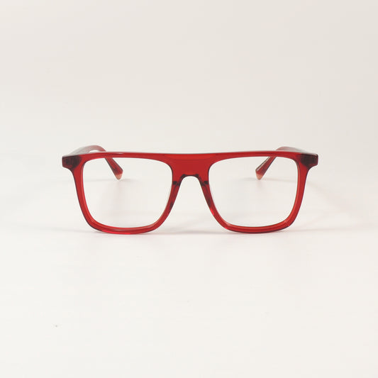 Luca Red