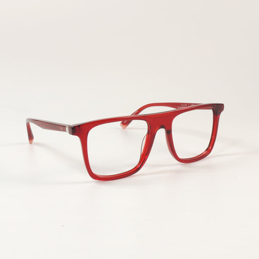 Luca Red