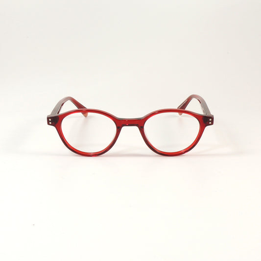 Monet Red