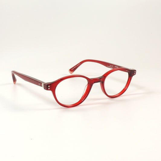Monet Red