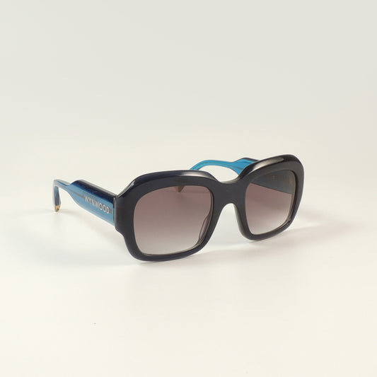 Vogue Blues