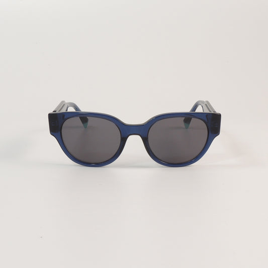 Milo Blue