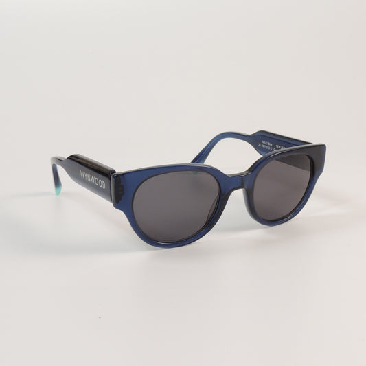 Milo Blue