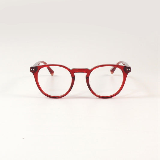 Rich Red