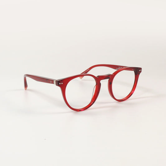 Rich Red
