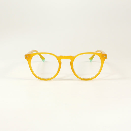 Rich Yellow