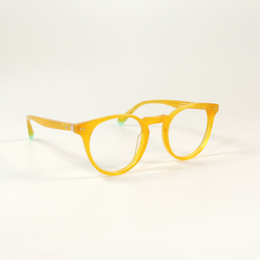 Rich Yellow